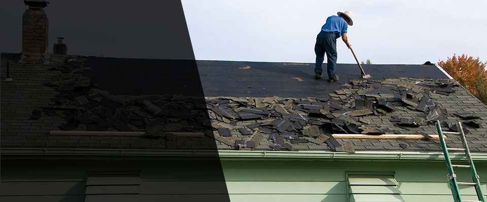 Truesdale Roofing Contractors